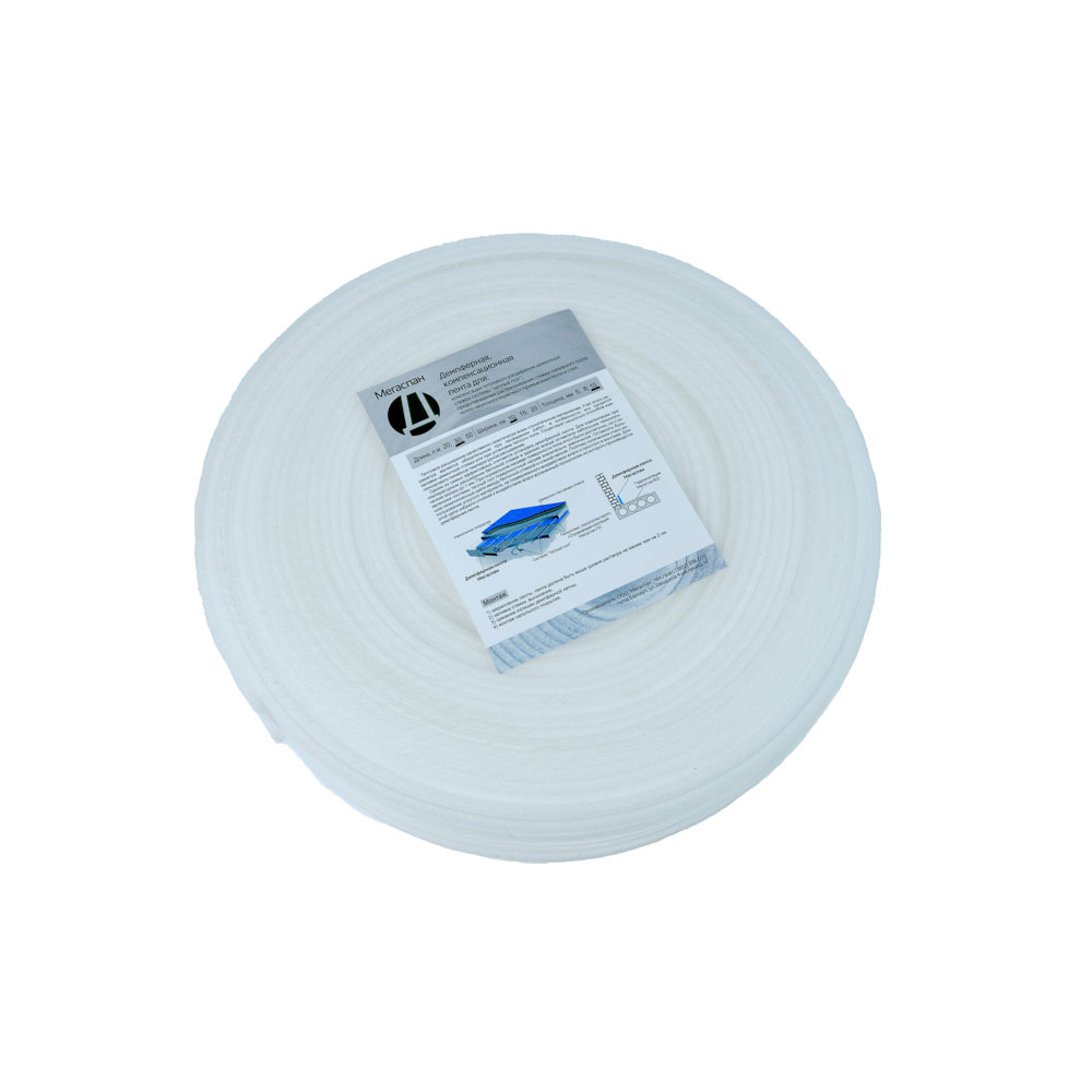 Демпферная лента